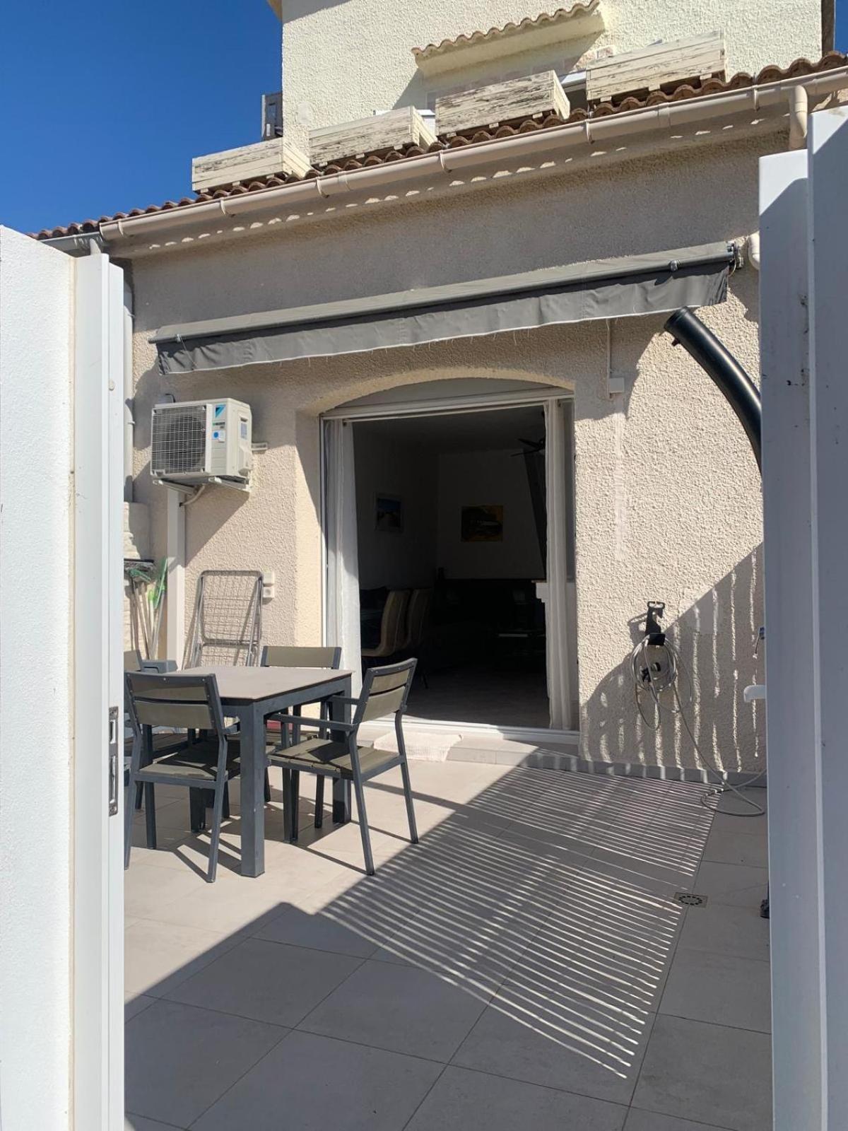 Sables de biguglia cordon lagunaire Borgo  Extérieur photo